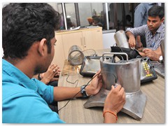 ndt-practical-testing